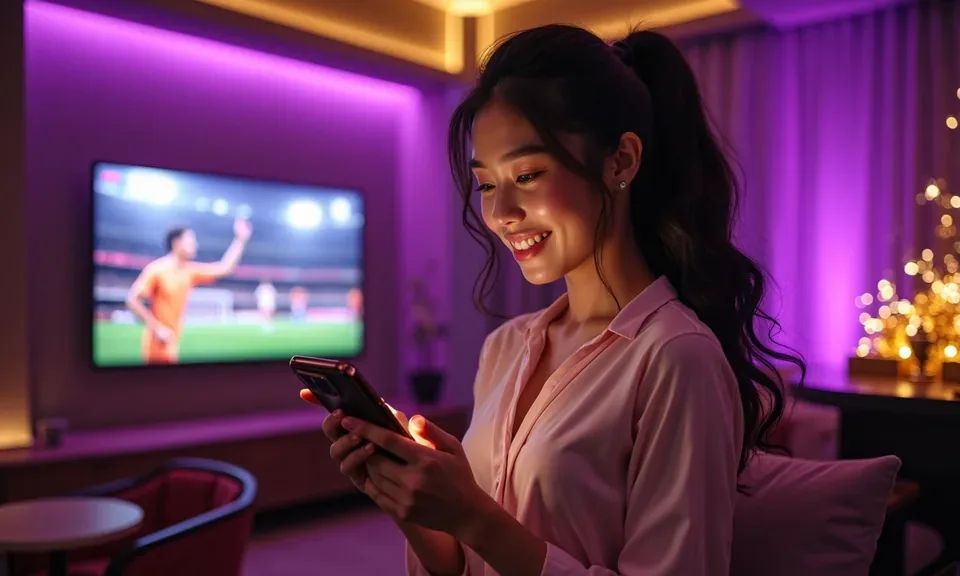 topking99 ตั้งค่าภาษา